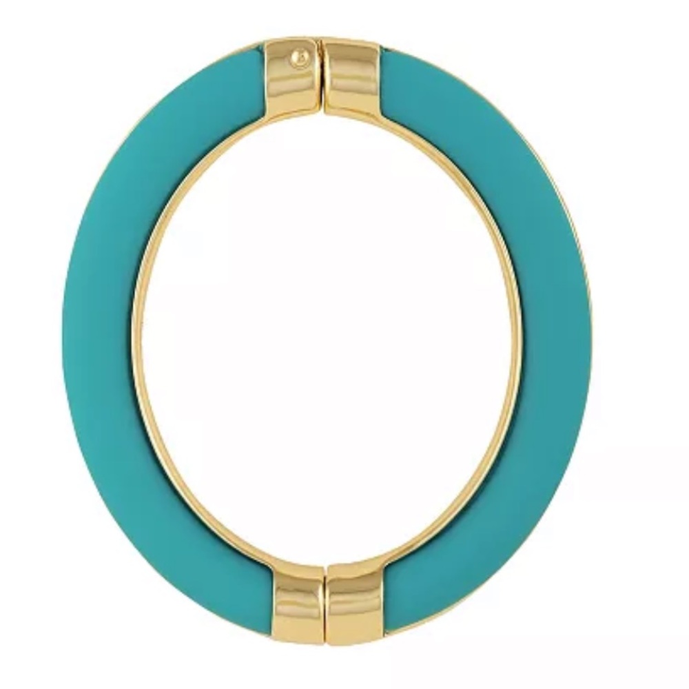 VINCE CAMUTO
Metal and Resin Bracelet